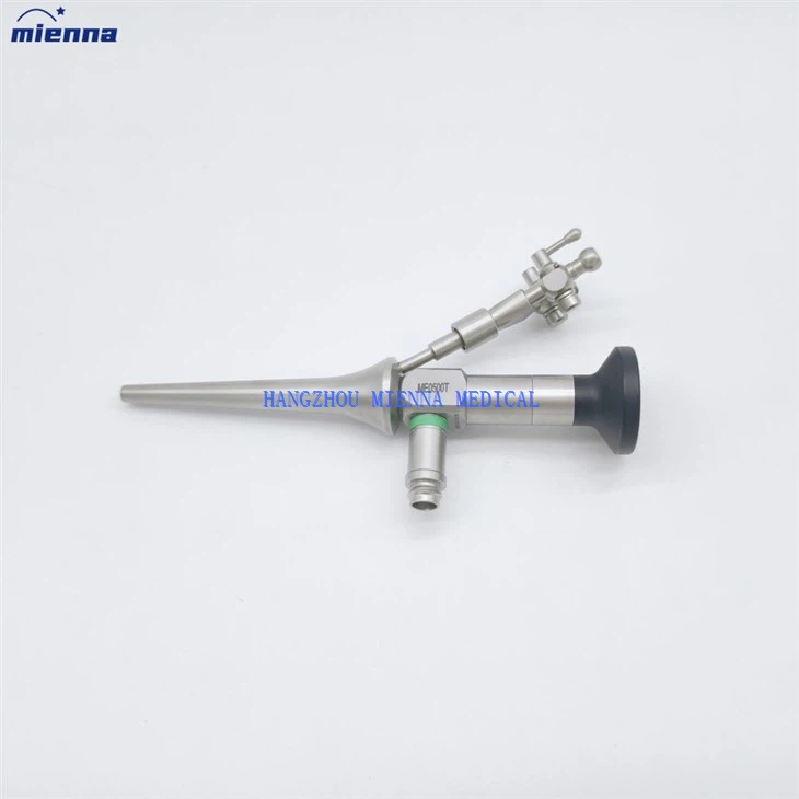 ENT Vet Otoscope (Fr5 Channel) factory