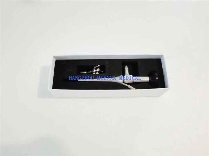 ENT Vet Otoscope (Fr5 Channel) high quality