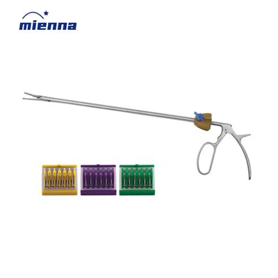 Лапароскопски клип апликатор за хем O Lok Medical Clip Applicator Hem O Lok клипове