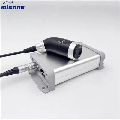 Ветеринарна HDMI ендоскопска камера