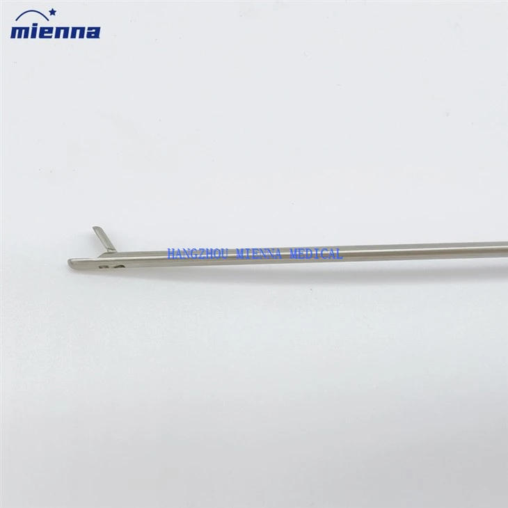 Spine Forceps (3mm/3.5mm)